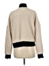 Unbranded 100% Polymide Tan Pullover Sweater Size M - photo 2
