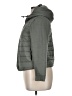 Elie Tahari 100% Nylon Solid Green Jacket Size XL - photo 5