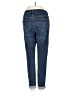 Old Navy Graphic Blue Jeans Size 0 - photo 2