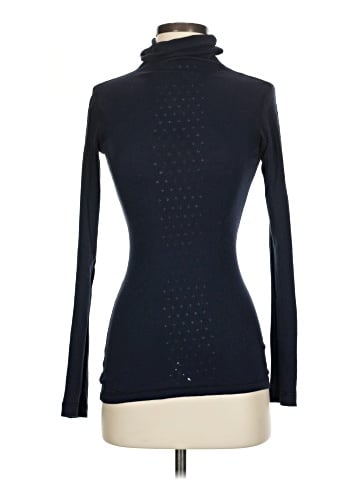 Zooey by Alice Heller Long Sleeve Turtleneck (view 1)