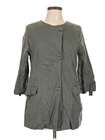 Azoe Casual Dress (view 1)
