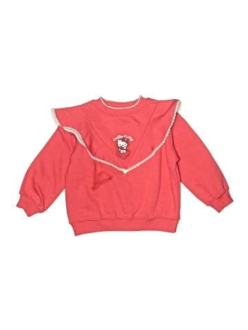 H&M Long Sleeve Top (view 1)