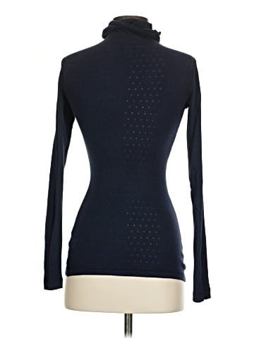 Zooey by Alice Heller Long Sleeve Turtleneck (view 2)