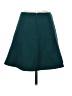 J.Crew Solid Teal Formal Skirt Size 0 - photo 2