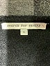 Search for Sanity Black Pullover Sweater Size L - photo 7