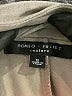 Romeo & Juliet Couture Tan Jacket Size S - photo 6
