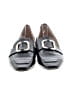 Zara Black Flats Size EU 39 - photo 2