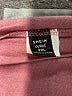 Shein Curve Pink Short Sleeve Top Size 18 Plus (3) - photo 4