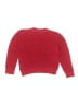 IZOD 100% Cotton Red Long Sleeve T-Shirt Size 8 - photo 2