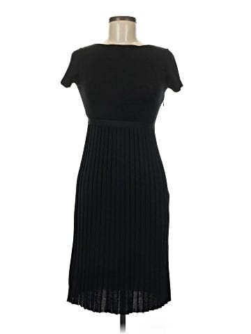 Agnona Cocktail Dress (view 1)