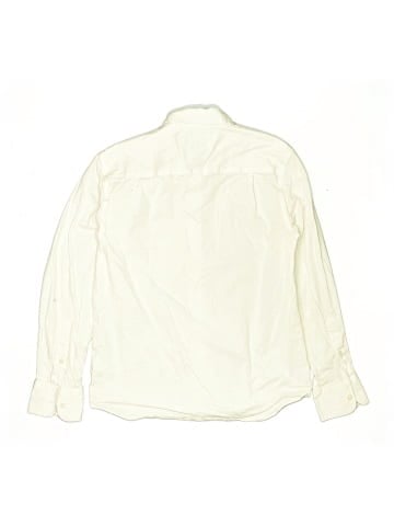 Crewcuts Long Sleeve Button-Down Shirt (view 2)