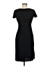 Agnona Black Cocktail Dress Size M (estimated) - photo 2