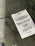 Mondetta Solid Green Athletic Shorts Size XXL - photo 4