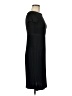 Agnona Black Cocktail Dress Size M (estimated) - photo 4