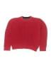 IZOD 100% Cotton Red Long Sleeve T-Shirt Size 8 - photo 1
