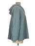 Athleta Teal Pullover Hoodie Size S - photo 4