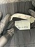 Athleta Solid Black Track Pants Size 8 - photo 7