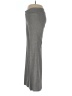 Club Monaco Plaid Gray Black Wool Pants Size 4 - photo 5