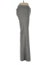 Club Monaco Plaid Gray Black Wool Pants Size 4 - photo 4