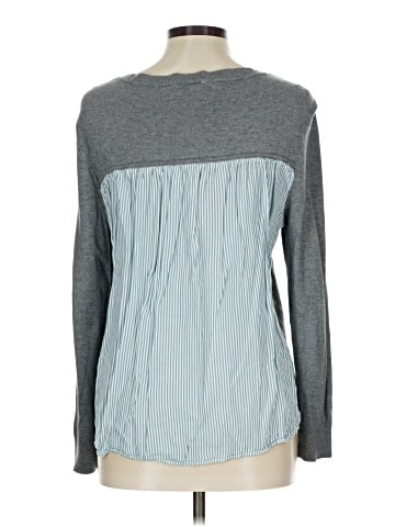 Ann Taylor LOFT Outlet Pullover Sweater (view 2)