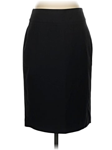 Banana Republic Wool Skirt (view 1)
