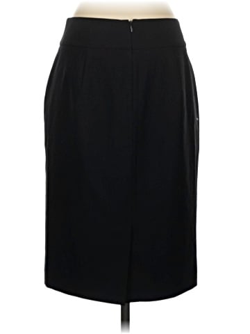 Banana Republic Wool Skirt (view 2)