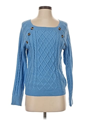 Unbranded Pullover Sweater (view 1)