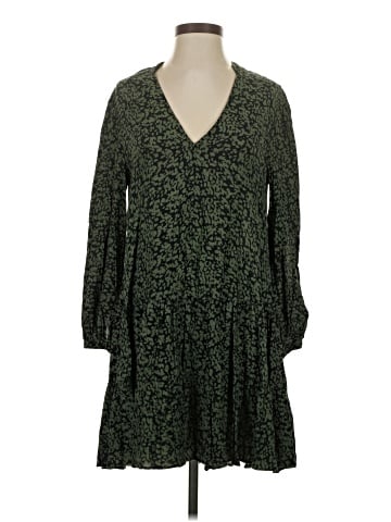 Zara Casual Dress (view 1)