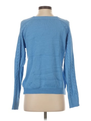 Unbranded Pullover Sweater (view 2)
