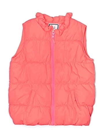 Gymboree Vest (view 1)