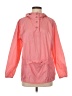J.Crew Factory Store 100% Polyester Pink Raincoat Size XS - photo 1