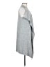 Juicy Couture Gray Cardigan Size S - photo 4
