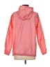 J.Crew Factory Store 100% Polyester Pink Raincoat Size XS - photo 2