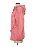 J.Crew Factory Store 100% Polyester Pink Raincoat Size XS - photo 5