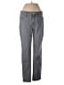 Chico's Gray Jeans Size Sm (0.5) - photo 1