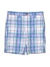 Vineyard Vines Plaid Blue Shorts Size 4T - photo 1