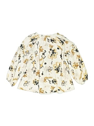 Jessica Simpson 3/4 Sleeve Blouse (view 2)