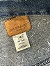 Assorted Brands 100% Cotton Blue Denim Jacket Size 2 - photo 6