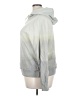 Monrow 100% Cotton Gray Green Pullover Hoodie Size XXL - photo 5