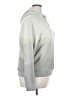 Monrow 100% Cotton Gray Green Pullover Hoodie Size XXL - photo 4