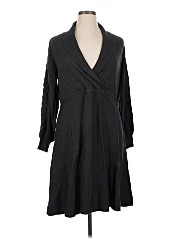Jones Studio Casual Dress (view 1)