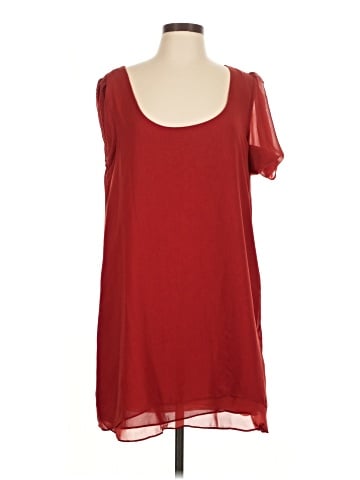 Love 21 Casual Dress (view 1)