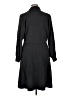 Jones Studio Solid Gray Casual Dress Size 1X - photo 2