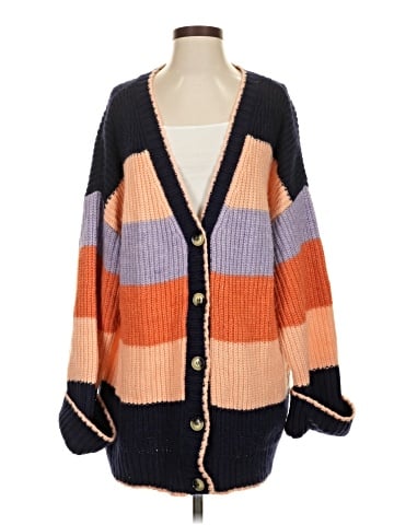 MNG Cardigan (view 1)