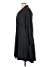 Jones Studio Solid Gray Casual Dress Size 1X - photo 5