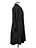Jones Studio Solid Gray Casual Dress Size 1X - photo 4