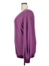 Tobrief Purple Pullover Sweater Size 2X - photo 5