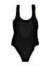 Unbranded Black Bodysuit Size M (estimated) - photo 2