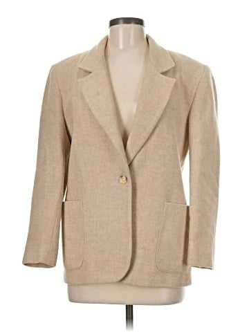 Lands' End Blazer (view 1)