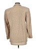 Lands' End 100% Acetate Tan Blazer Size 6 (petite) - photo 2